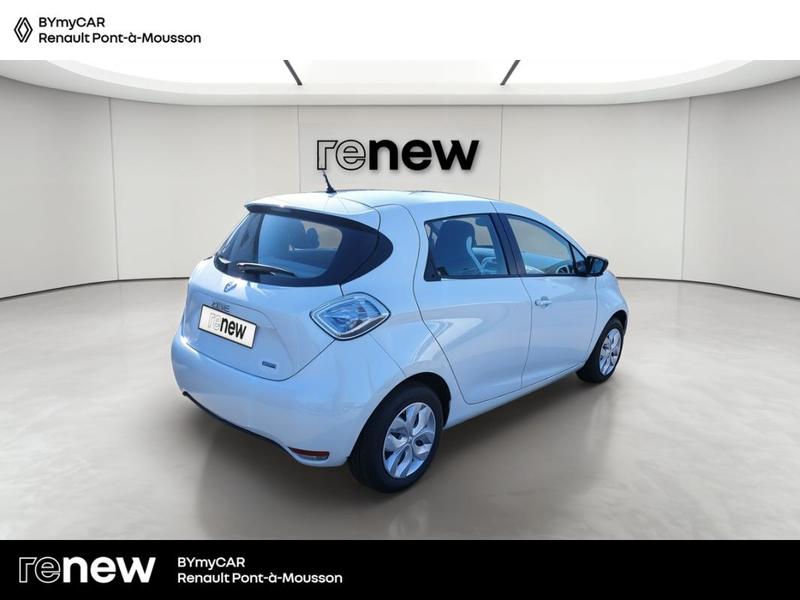 Renault Zoe R90 Life