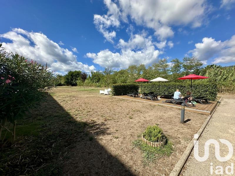 Appartement - 21 m² - 1 pièce