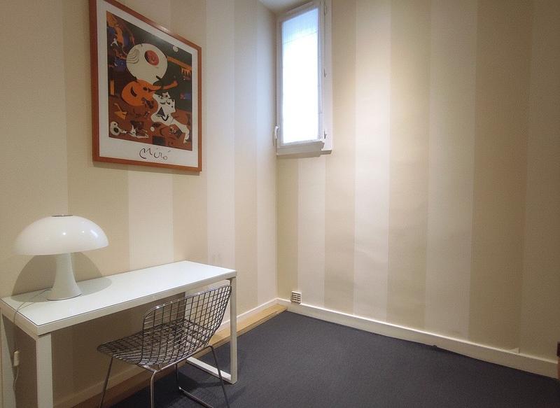 Appartement - 52 m² - 2 pièces