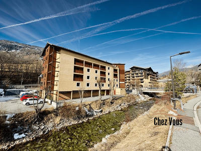 Appartement - 29 m² - 1 pièce