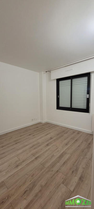 Appartement - 27 m² - 2 pièces