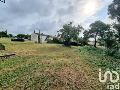 Maison - 142 m² - 5 pièces