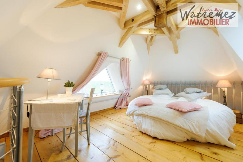 Propriété - 553 m² - 20 pièces