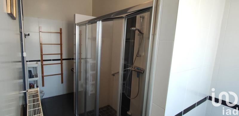 Maison - 162 m² - 7 pièces