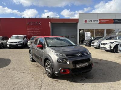 Citroën C3 Vti 83cv Graphique Pack/Distri Ok