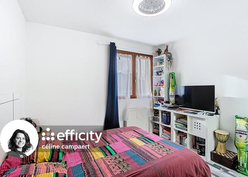 Pavillon - 84 m² - 4 pièces