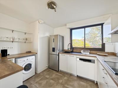 Appartement - 57 m² - 2 pièces