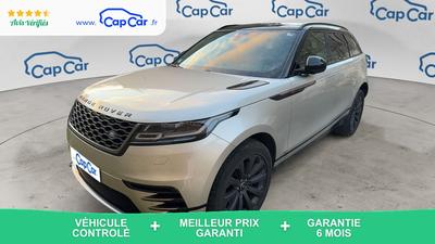 Land Rover Range Rover Velar 2.0 Sd4 240 4wd Bva8 R-Dynamic s - Toit ouvrant