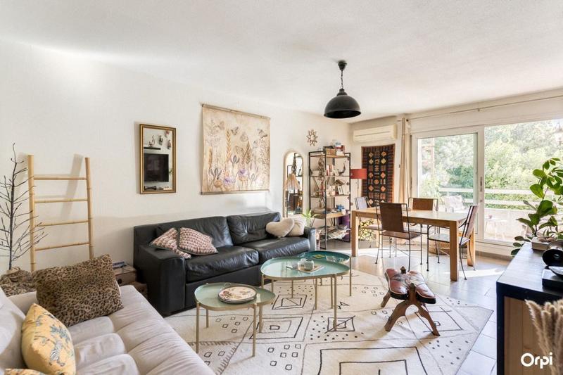 Appartement - 69 m² - 3 pièces