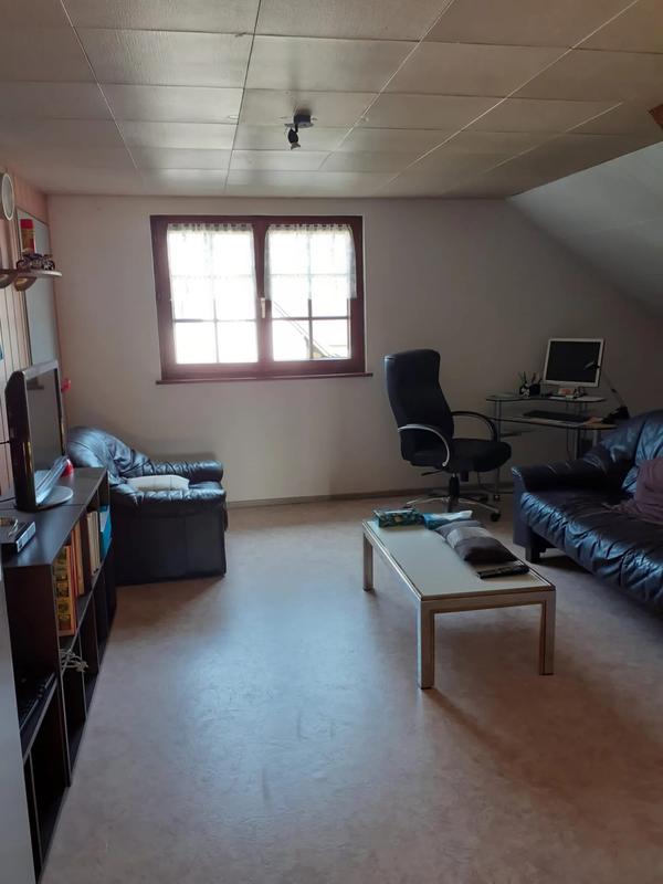 Maison - 98 m² - 5 pièces