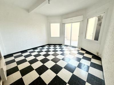 Appartement - 50 m² - 3 pièces