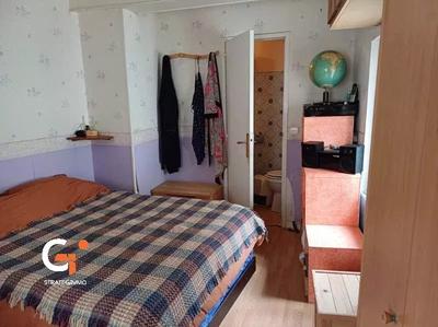 Maison - 59 m² - 4 pièces