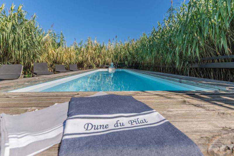 Villa - 220 m² - 7 pièces