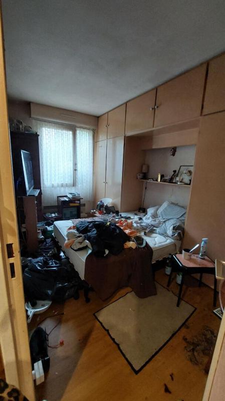 Appartement - 108 m² - 3 pièces