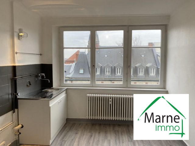 Appartement - 73 m² - 2 pièces