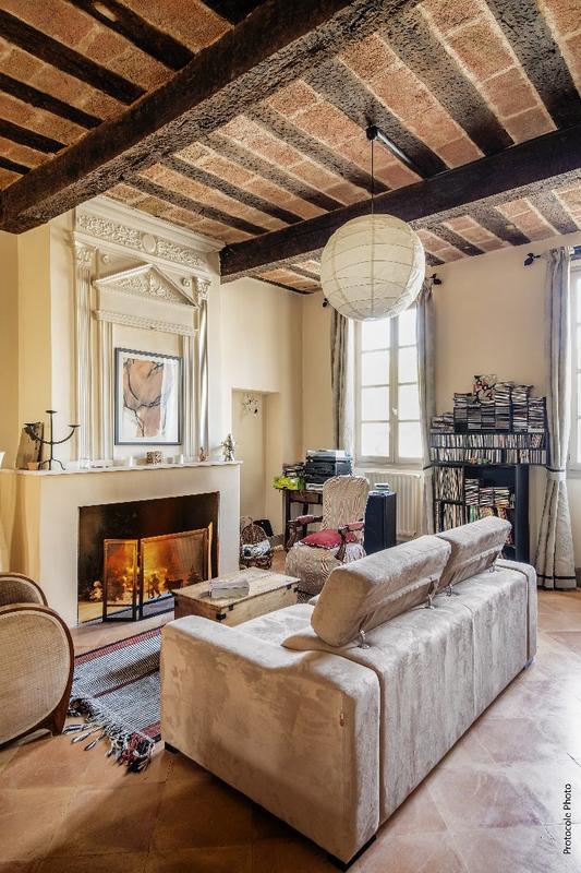 Maison - 318 m² - 7 pièces