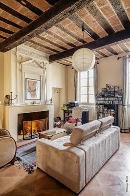 Maison - 318 m² - 7 pièces