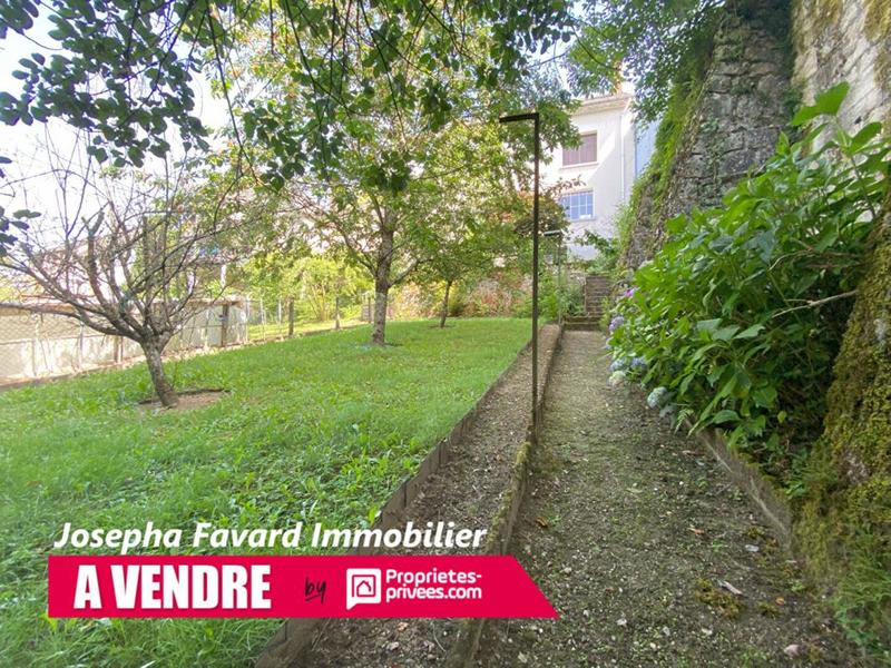 Maison - 131 m² - 7 pièces