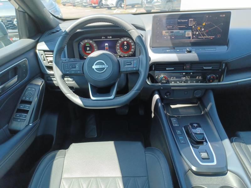 Nissan Qashqai e-Power 190 ch Tekna+