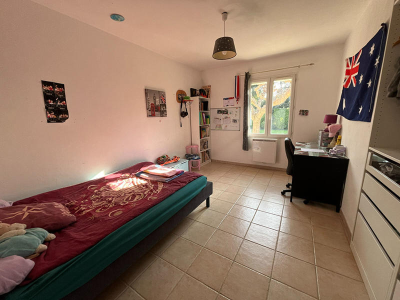 Maison - 108 m² - 5 pièces