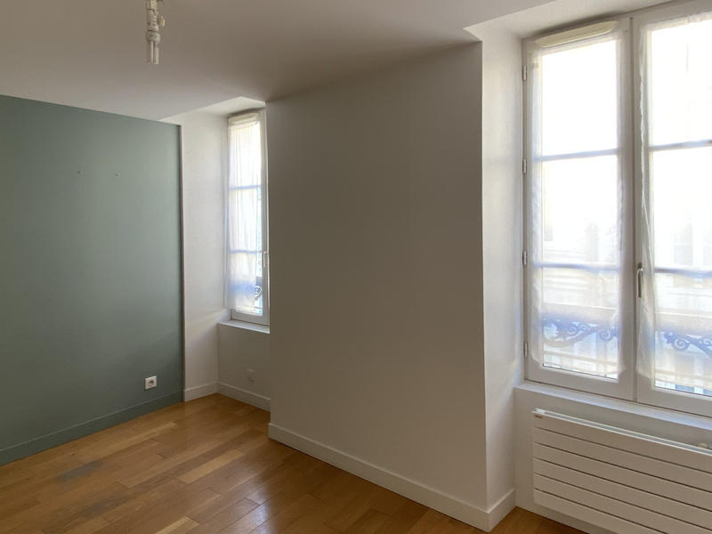 Duplex - 91 m² - 4 pièces