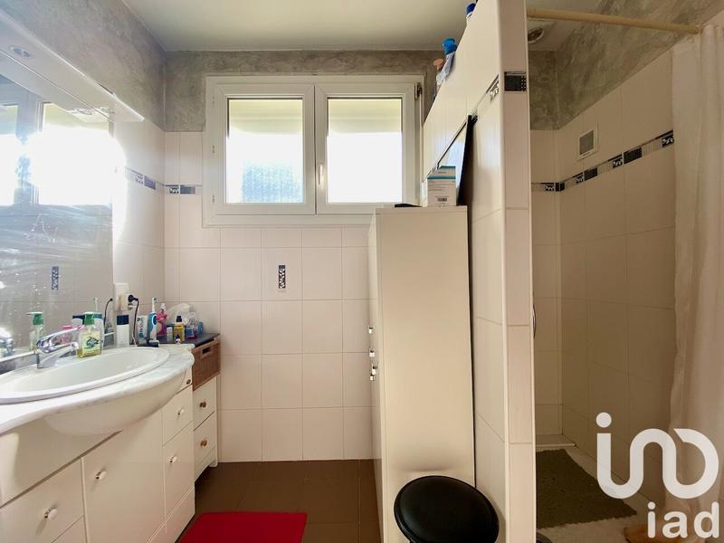 Maison de village - 98 m² - 4 pièces