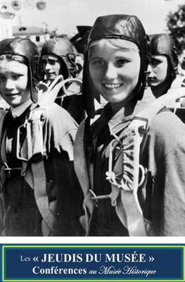 Les jeudis du Musée : Stravinsky à Biarritz