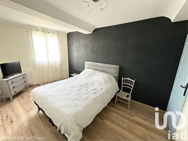 Maison de ville - 120 m² - 6 pièces