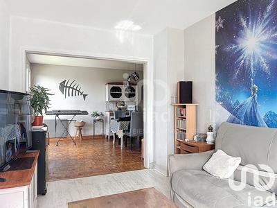 Appartement - 78 m² - 4 pièces