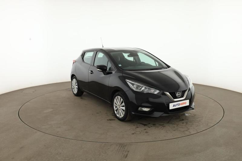 Nissan Micra 0.9 Ig-T Acenta 90 ch