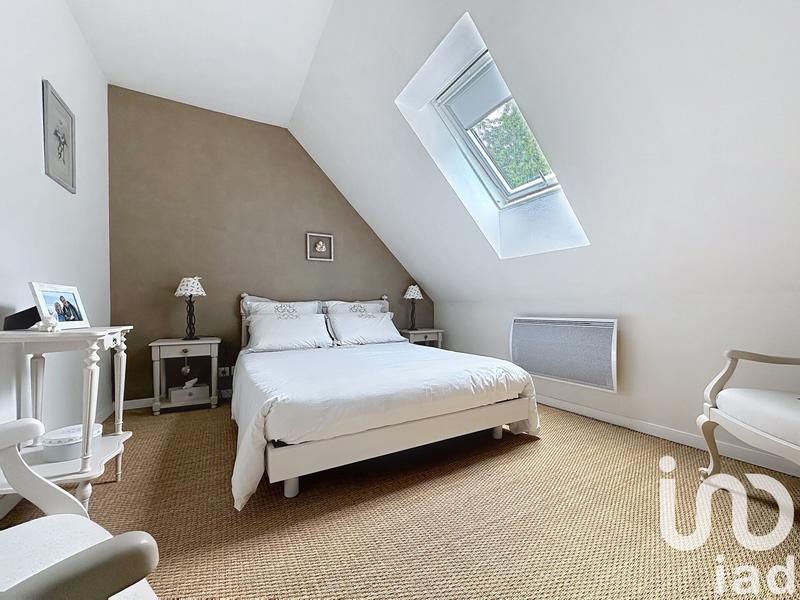 Maison - 157 m² - 7 pièces