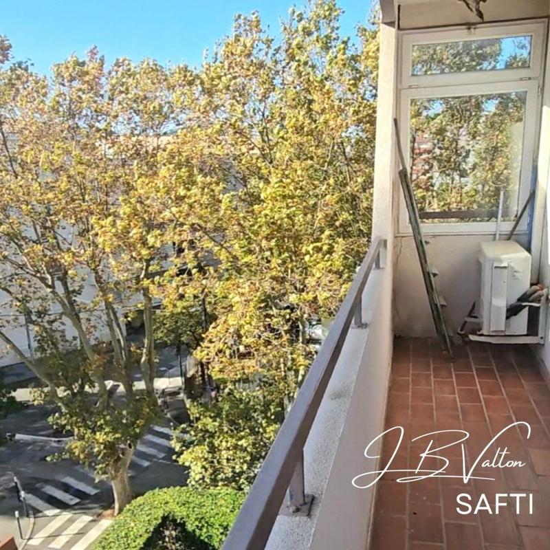 Appartement - 87 m² - 4 pièces