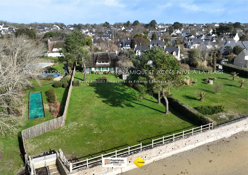 Villa - 173 m² - 9 pièces