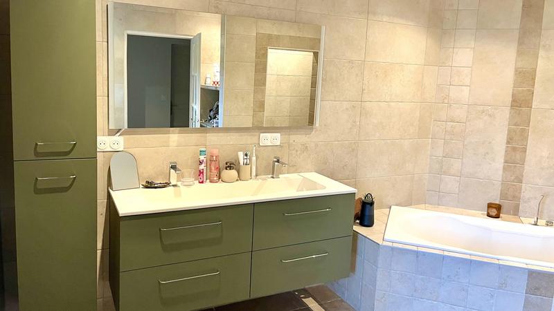 Maison - 160 m² - 7 pièces