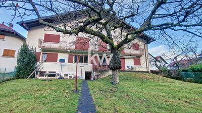 Maison ancienne - 270 m²