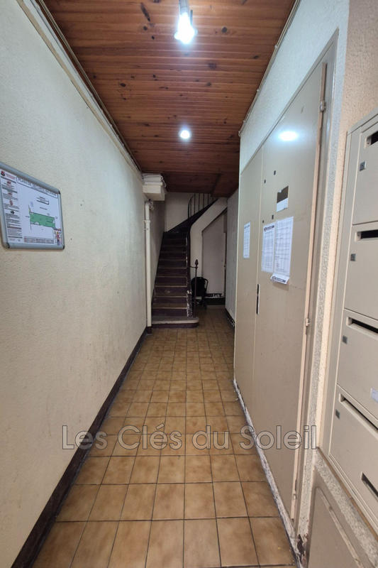 Appartement - 9 m² - 1 pièce