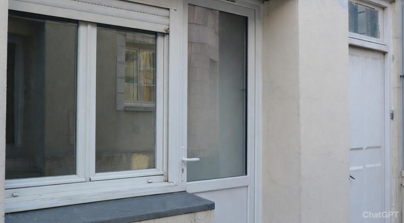 Maison - 37 m² - 2 pièces