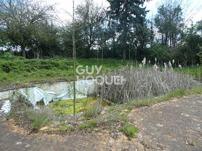 Maison - 152 m² - 7 pièces