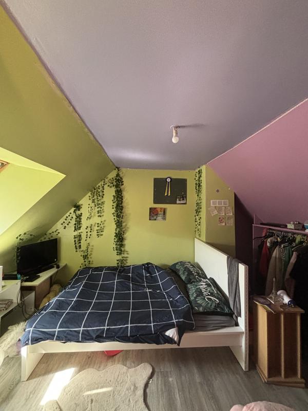 Maison - 73 m² - 4 pièces