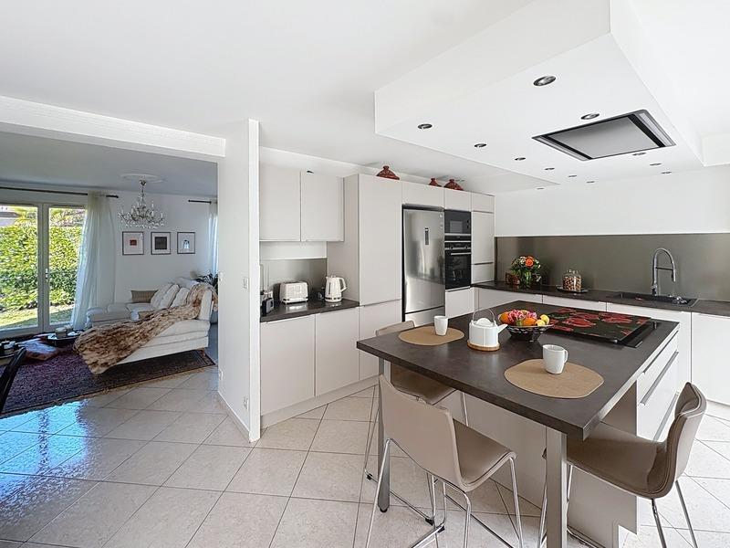 Maison - 126 m² - 5 pièces