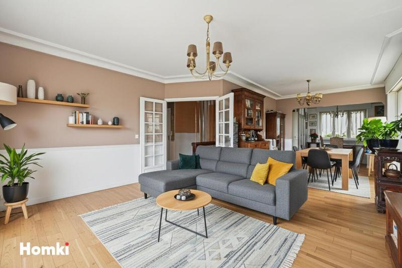 Maison - 174 m² - 6 pièces