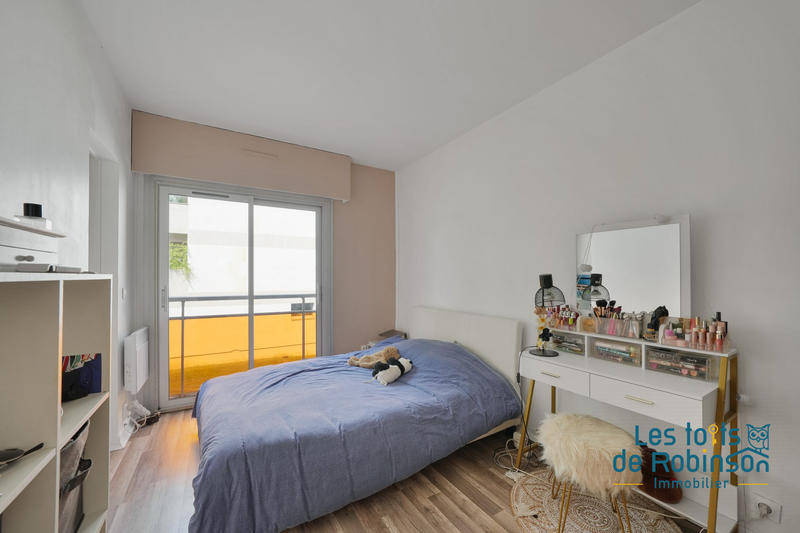 Appartement - 114 m² - 5 pièces