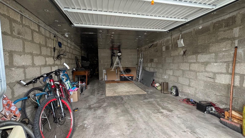 Appartement - 74 m² - 3 pièces