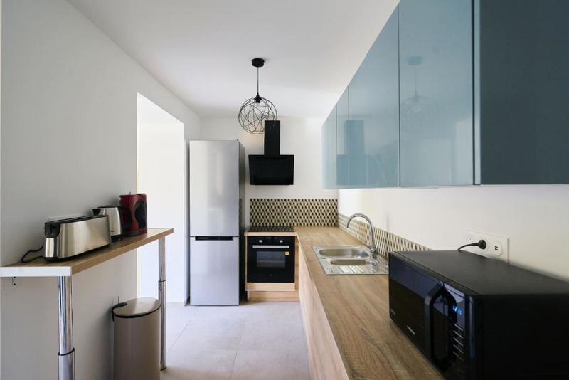 Maison - 79 m² - 5 pièces