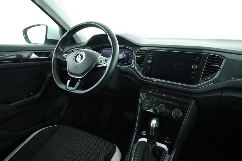 Volkswagen t-Roc 1.5 Tsi Evo Carat Dsg7 150 ch