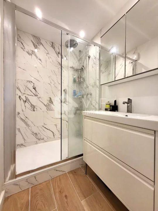 Appartement - 72 m² - 4 pièces