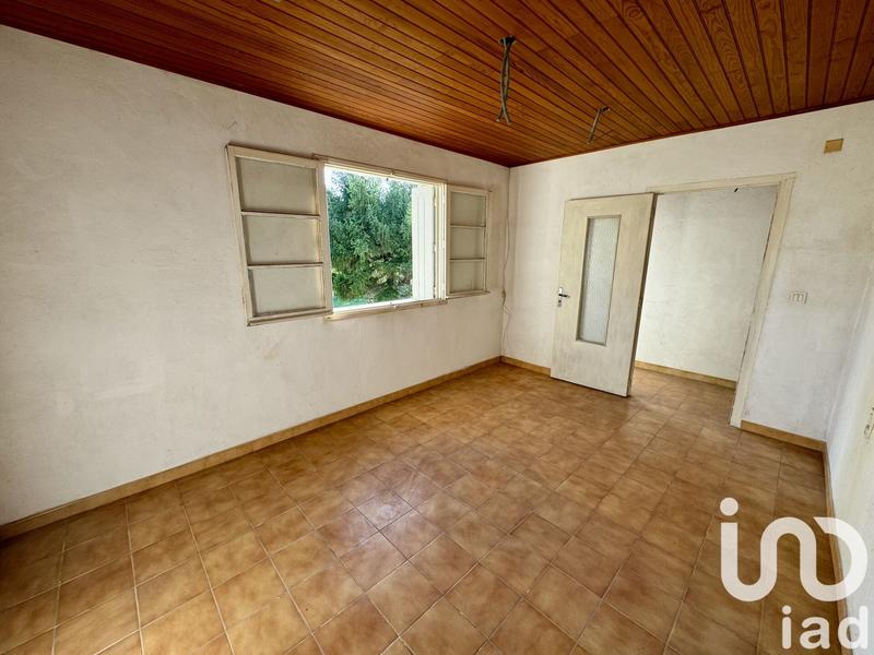 Maison - 170 m² - 5 pièces