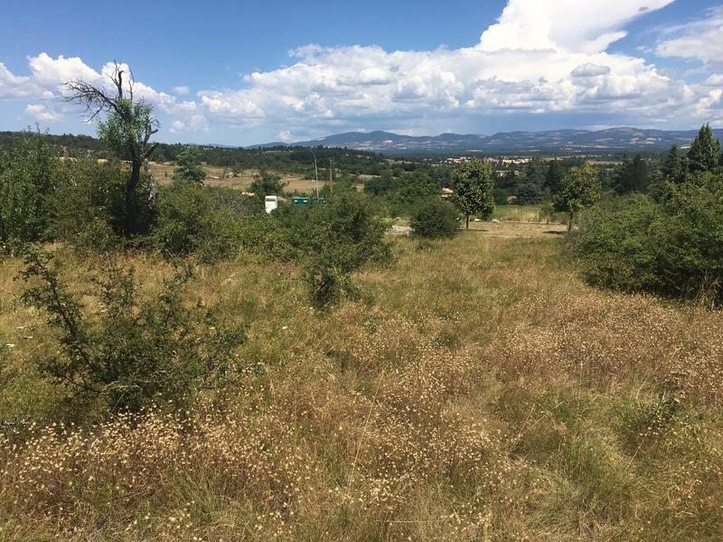 Terrain constructible - 572 m²