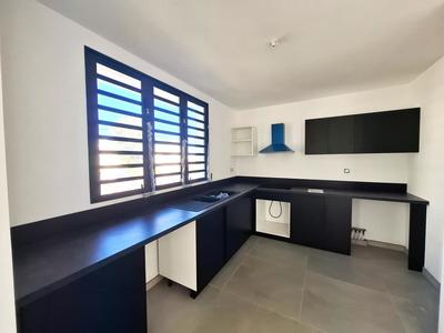 Villa - 92 m² - 4 pièces