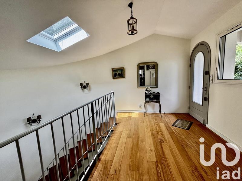 Maison - 194 m² - 6 pièces